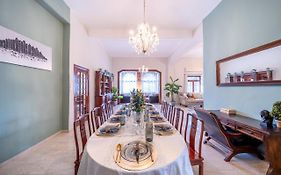 Art Apartment In Mamila - Villa Rehavia